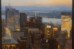 Hudson-River-NYC-60-x-60-cm-Acrilico-sobre-lienzo
